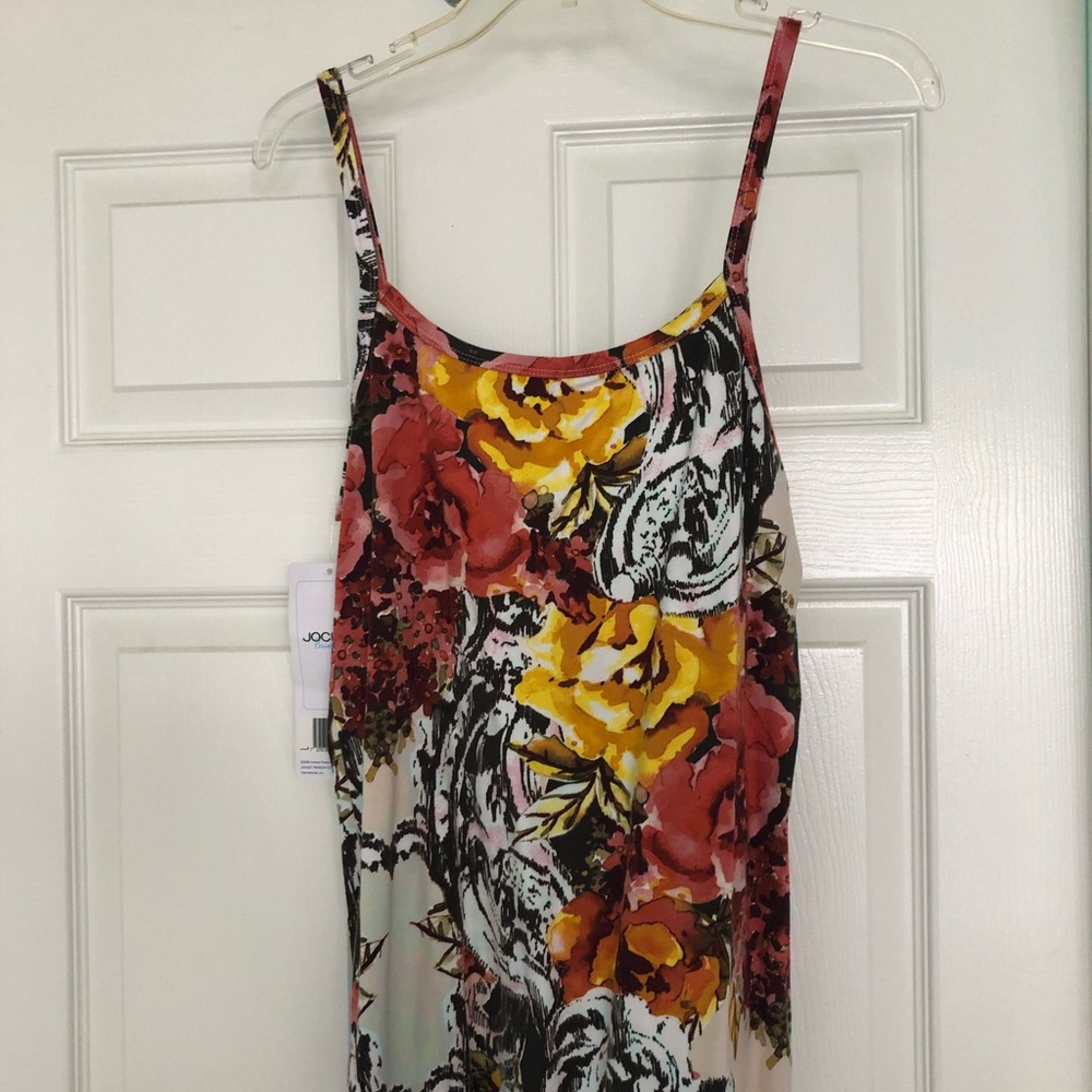 Jockey camisole Large